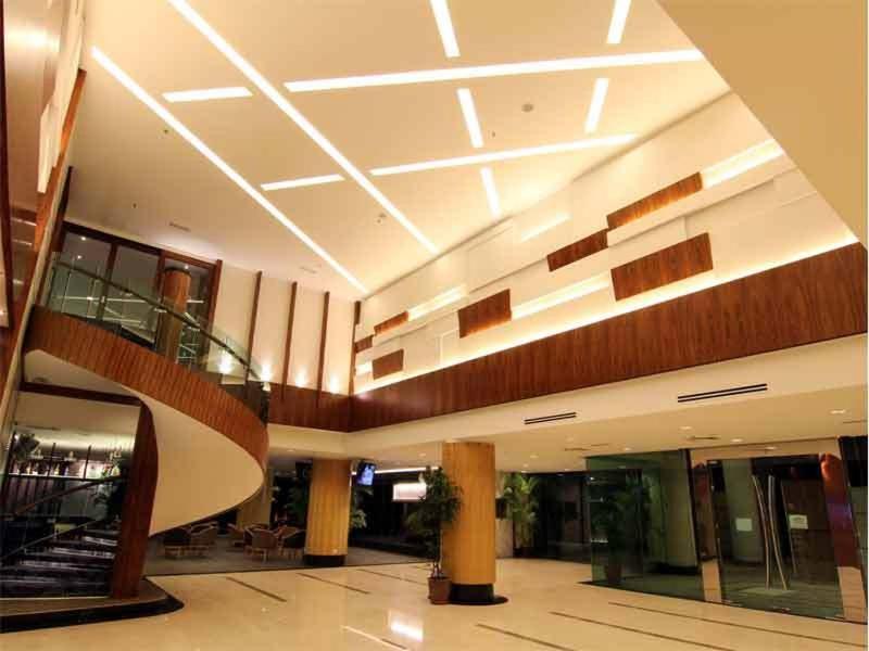 Gbw Hotel Johor Bahru Exterior foto